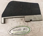 1989 Honda Goldwing GL1500A Right Step Foot Holder #50730-MT8-000 Used. Price: $54.99.