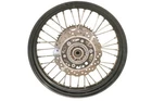 20 Kawasaki Versys-x Rear Wheel Rim 3.00X17 & Rotor Sprocket KLE300BLFA Used. Price: $599.99.