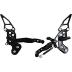 Driven Tt Rearset Z125 DRP-724-BK New. Price: $437.94.