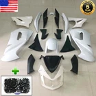 Unpainted Fairing Kit For Kawasaki Ninja 650R EX650 2006-2008 Bodywork Set+bolts New. Price: $183.30.