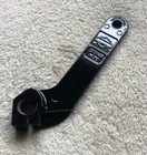 Harley Davidson Oem Flhx Flhr Fltr Touring Shift Arm Lever 33727-00A 8620 Black Remanufactured. Price: $26.25.