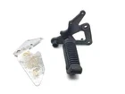 Right Foot Peg 2006 Suzuki GS500F 2937A X Used. Price: $28.19.
