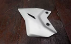17-22 Kawasaki Z650 & Ninja Right Foot Peg Rest Heel Guard 55020-1957 Used. Price: $9.25.