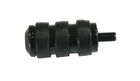 Shifter Peg & Bolt Black Forward Controls 2004-2013 Harley Sportster New. Price: $14.95.