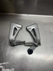 1999-2002 Suzuki Sv 650 Passenger Pegs Used. Price: $25.00.
