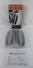Harley Davidson Genuine Slipstream Swept Wing Rider Footboard Inserts 50500089 New. Price: $162.45.