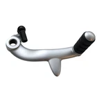 Oem T2083551 Triumph Thruxton 900 Shift Pedal - Air Cooled Nuovo. Price: $143.66.