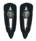Indian Motorcycles Select Rider Floorboards Black 2883021-468 New. Price: $599.99.