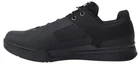 Crankbrothers 3441-0087 MAL01030A-14.0 Mallet Lace Clip-in Shoes Blck/red Us New. Price: $99.99.
