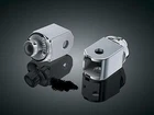 Kuryakyn 8813 Splined Peg Adapters For Kawasaki Triumph 49-6312 New. Price: $49.99.
