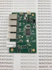 Dresser Wayne WU007300-0001 5 Port Ethernet Switch Board Oem Sealed. Price: $53.66.
