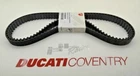 Oem Ducati Cam Timing Belts X Diavel Mts 1260 (dvt Engine) 73740341B Pair New. Price: $96.31.