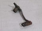 1990 Honda NS50F Rear Brake Pedal 46500-GE2-670 Used. Price: $39.95.