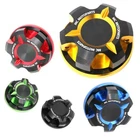 Motorcycle Oil Filler Cap For Yamaha MT-09 Tracer 14-23 22 21 20 19 18 17 16 15 New. Price: $22.94.