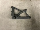 Yamaha YZF-R1 Front Right Footrest Bracket Used. Price: $195.75.
