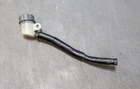 Honda XR250R Rear Brake Fluid Reservoir Hose 1996-2004 Used. Price: $18.50.