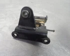 06-23 Kawasaki Vulcan Classic Lt VN900 Front Left Footrest Mount Bracket Used. Price: $41.85.