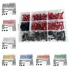 Fairing Bolts Kit For Kawasaki ER6F Ninja 650R 2006-2023 10 2020 Screw Hardware New. Price: $25.95.