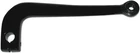 Drag Specialties 1602-1048 Gloss Black Shift Lever For Dyna 99-05 Softail 00-06 New. Price: $32.91.