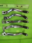 1966-1968 Honda CL160 Scrambler Shift Pedal Lot 5 Count P/n 24701-223-000 Used. Price: $36.00.