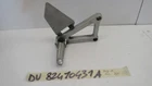 Right Front Footrest Ducati Ss 620 Ie 03 04 Used. Price: $90.34.