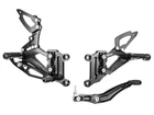 Yamaha Yzf R1 Bonamici Adjustable Position Footrests Pegs New. Price: $599.00.