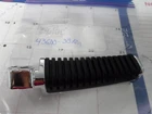 Nos Oem Suzuki Right Footrest 86-99 VS700/750/1400 Intruder 43600-38A01 New. Price: $69.99.
