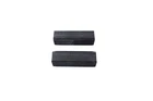Kick Starter Rubber Pedal Black For Harley-davidson New. Price: $37.99.