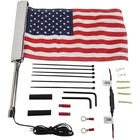 Ciro U.s. - Led Flagpole 70600 New. Price: $189.99.