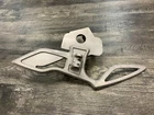 Can-am Bombardier Roadster Spyder 990 Oem Front Right Peg Step Bracket Used. Price: $99.99.