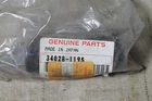 Nos Oem Kawasaki 34028-1195 Step Rr Lh Ninja 500 Klr 650 34028-0047 New. Price: $24.50.