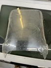 Bmw 100 Gs (1987-1996) Standard Windshield Windscreen Used. Price: $120.00.