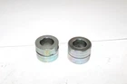 15-24 Yamaha MT-03 Yzf R3 Front Wheel Collar Set 1PA-F5386-00-00 Used. Price: $19.97.