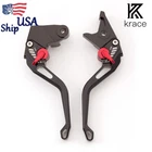For Yamaha FZ-10/MT-10 FJ-09/MT-09 Tracer FZ-09 FZ-07/MT-07 Brake Clutch Levers New. Price: $34.99.