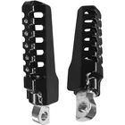 Burly Brand Razorback Footpegs Black B13-1002B New. Price: $120.43.