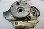Left Crankcase Cover 4X7-15411-02-00 1984 Virago XV700L Used. Price: $125.00.