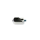 Shifter Footpeg Chrome Flame Style For Custom Harley Models #34617-03 New. Price: $43.61.