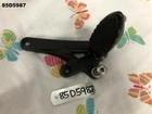 Ducati Diavel 2011 Lh Riders Peg & Bracket Genuine Oem LOT85 85D5987 Used. Price: $135.10.