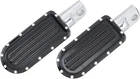 Covingtons Dimpled Footpeg Chrome Motorcycle Street Bike C1243-B 1620-1089 New. Price: $195.25.
