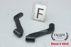 2007 Harley Road King Front Driver Foot Board Mount Bracket Set #4212 Used. Price: $19.99.