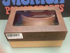 New Genuine Indian Motorcycle 2880102-05 Kit Trm. Fndr. Frt. Chftn. Tan. Price: $72.10.