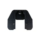 Stacyc Replacement Footrest Black, 12/16EDRIVE New. Price: $12.00.