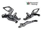 Bonamici Racing Adjustable Rearsets For Bmw 1000 Rr 2015-2018 Brand. Price: $593.18.