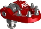 Flo Motorsports Mxbp-s Tip Red Replacement Brake Standard New. Price: $65.70.