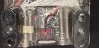 Choppers LA-7090-05 Passenger Floorboard Tall Comfort Kit New. Price: $69.99.