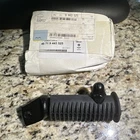 Left Passenger Footrest For Bmw Brand New Oem Replacement Part. Price: $39.00.
