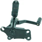 01 Harley Sportster XL883 Oem Engine Mount Gear Shifter Peg Dented Scratch 1344 Used. Price: $86.22.