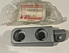 Kawasaki Nos New 34028-1201 Rear Right Step ZG1000 Concours. Price: $19.95.