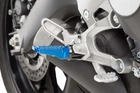 Puig 6301A Footpegs Racing Blue New. Price: $55.83.