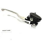 2024 & 2025 Kawasaki Ninja EX500 Abs, Front Master Cylinder, P/n 43015-0817 Used. Price: $68.50.